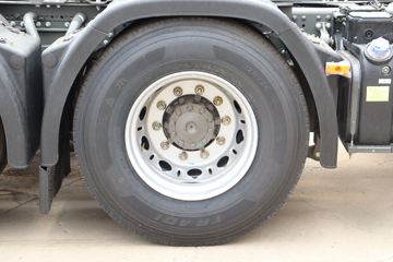 �й����� HOWO T7H�ؿ� 440���� 6X4Σ��Ʒǣ����(����16������)ͼƬ