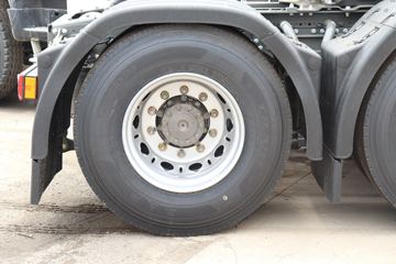 �й����� HOWO T7H�ؿ� 440���� 6X4Σ��Ʒǣ����(����16������)ͼƬ