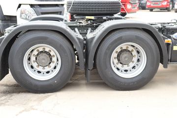 �й����� HOWO T7H�ؿ� 440���� 6X4Σ��Ʒǣ����(����16������)ͼƬ