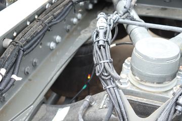 �й����� HOWO T7H�ؿ� 440���� 6X4Σ��Ʒǣ����(����16������)ͼƬ