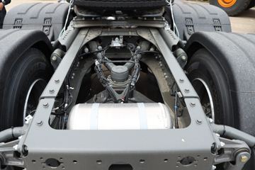 �й����� HOWO T7H�ؿ� 440���� 6X4Σ��Ʒǣ����(����16������)ͼƬ