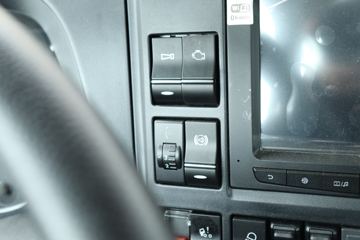 �й����� HOWO TX�ؿ� 440���� 6X4 LNGǣ����(����)(ZZ4257V384GF1LB)ͼƬ