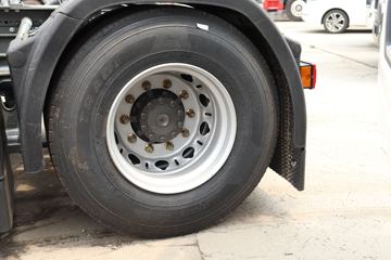 �й����� HOWO T7H�ؿ� 440���� 6X4Σ��Ʒǣ����(����16������)ͼƬ