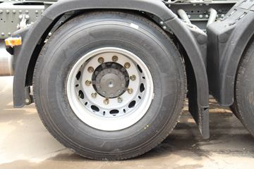 �й����� HOWO T7H�ؿ� 440���� 6X4Σ��Ʒǣ����(����16������)ͼƬ