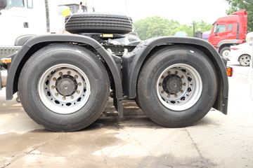 �й����� HOWO T7H�ؿ� 440���� 6X4Σ��Ʒǣ����(����16������)ͼƬ
