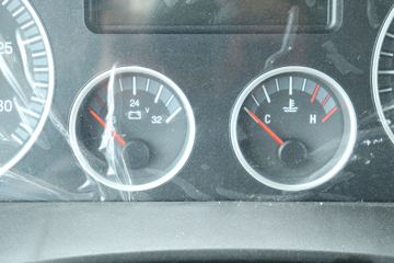 �й����� HOWO TX�ؿ� 440���� 6X4 LNGǣ����(����)(ZZ4257V384GF1LB)ͼƬ