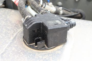 �й����� HOWO T7H�ؿ� 440���� 6X4Σ��Ʒǣ����(����16������)ͼƬ