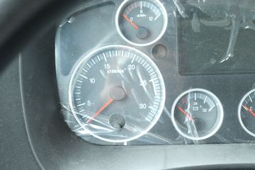 �й����� HOWO TX�ؿ� 440���� 6X4 LNGǣ����(����)(ZZ4257V384GF1LB)ͼƬ