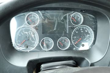 �й����� HOWO TX�ؿ� 440���� 6X4 LNGǣ����(����)(ZZ4257V384GF1LB)ͼƬ