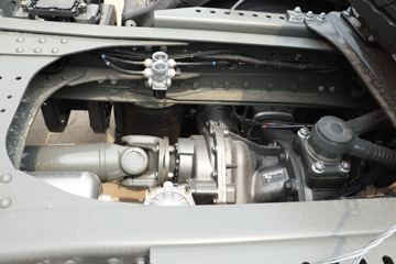 �й����� HOWO T7H�ؿ� 440���� 6X4Σ��Ʒǣ����(����16������)ͼƬ