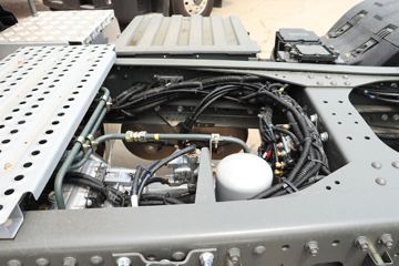 �й����� HOWO T7H�ؿ� 440���� 6X4Σ��Ʒǣ����(����16������)ͼƬ