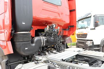 �й����� HOWO T7H�ؿ� 440���� 6X4Σ��Ʒǣ����(����16������)ͼƬ
