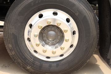 �й����� HOWO T7H�ؿ� 440���� 6X4Σ��Ʒǣ����(����16������)ͼƬ