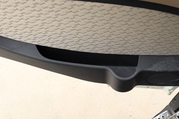 �й����� HOWO TX�ؿ� 440���� 6X4 LNGǣ����(����)(ZZ4257V384GF1LB)ͼƬ