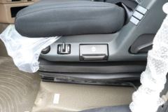 中国重汽 HOWO TX重卡 440马力 6X4 LNG牵引车(国六)(ZZ4257V384GF1LB)
