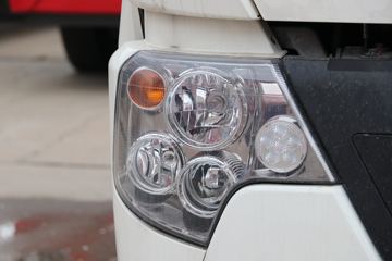 �й����� HOWO T7H�ؿ� 440���� 6X4 LNGǣ����(����)(ZZ4257V384HF1LB)ͼƬ