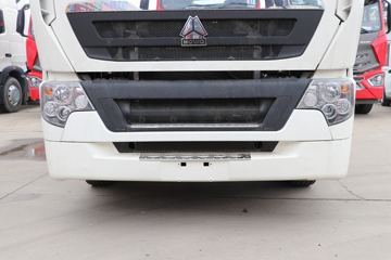 �й����� HOWO T7H�ؿ� 440���� 6X4 LNGǣ����(����)(ZZ4257V384HF1LB)ͼƬ