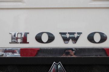 �й����� HOWO T7H�ؿ� 440���� 6X4 LNGǣ����(����)(ZZ4257V384HF1LB)ͼƬ