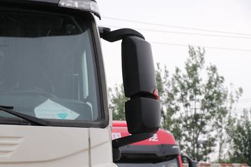 �й����� HOWO T7H�ؿ� 440���� 6X4 LNGǣ����(����)(ZZ4257V384HF1LB)ͼƬ