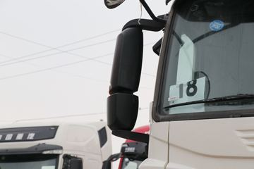 �й����� HOWO T7H�ؿ� 440���� 6X4 LNGǣ����(����)(ZZ4257V384HF1LB)ͼƬ