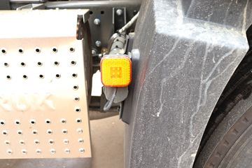 �й����� HOWO TX�ؿ� 440���� 6X4 LNGǣ����(����)(ZZ4257V384GF1LB)ͼƬ