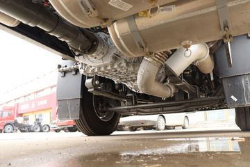 �й����� HOWO TX�ؿ� 440���� 6X4 LNGǣ����(����)(ZZ4257V384GF1LB)ͼƬ