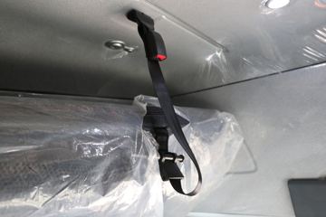 �й����� HOWO T7H�ؿ� 440���� 6X4 LNGǣ����(����)(ZZ4257V384HF1LB)ͼƬ