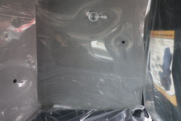 �й����� HOWO T7H�ؿ� 440���� 6X4 LNGǣ����(����)(ZZ4257V384HF1LB)ͼƬ