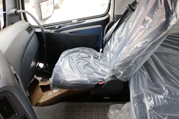 �й����� HOWO T7H�ؿ� 440���� 6X4 LNGǣ����(����)(ZZ4257V384HF1LB)ͼƬ