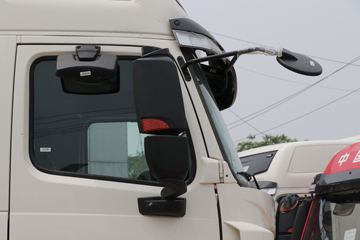 �й����� HOWO T7H�ؿ� 460���� 6X4ǣ����(16��)(ZZ4257W324HE1B)ͼƬ