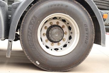 �й����� HOWO TX�ؿ� 440���� 6X4 LNGǣ����(����)(ZZ4257V384GF1LB)ͼƬ