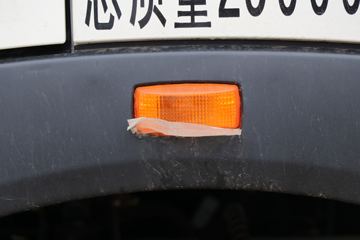 �й����� HOWO T7H�ؿ� 460���� 6X4ǣ����(16��)(ZZ4257W324HE1B)ͼƬ