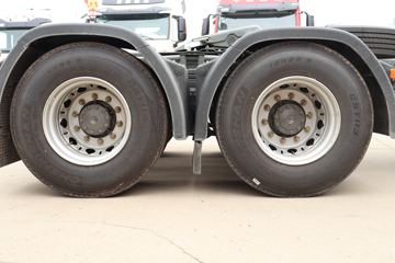 �й����� HOWO TX�ؿ� 440���� 6X4 LNGǣ����(����)(ZZ4257V384GF1LB)ͼƬ