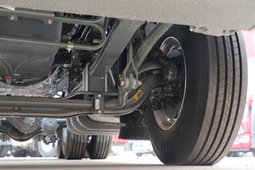 �й����� HOWO T7H�ؿ� 460���� 6X4ǣ����(16��)(ZZ4257W324HE1B)ͼƬ