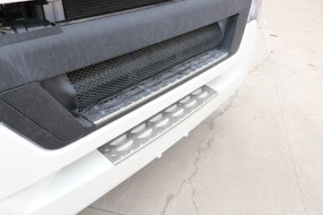 �й����� HOWO T7H�ؿ� 460���� 6X4ǣ����(16��)(ZZ4257W324HE1B)ͼƬ