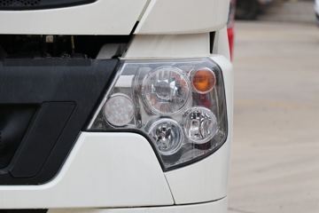 �й����� HOWO T7H�ؿ� 460���� 6X4ǣ����(16��)(ZZ4257W324HE1B)ͼƬ