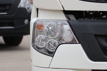 �й����� HOWO T7H�ؿ� 460���� 6X4ǣ����(16��)(ZZ4257W324HE1B)ͼƬ