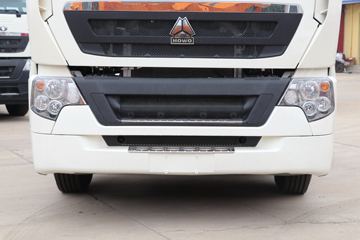 �й����� HOWO T7H�ؿ� 460���� 6X4ǣ����(16��)(ZZ4257W324HE1B)ͼƬ