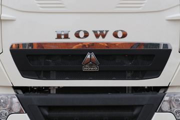 �й����� HOWO T7H�ؿ� 460���� 6X4ǣ����(16��)(ZZ4257W324HE1B)ͼƬ