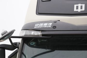 �й����� HOWO T7H�ؿ� 460���� 6X4ǣ����(16��)(ZZ4257W324HE1B)ͼƬ