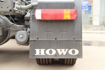 �й����� HOWO TX�ؿ� 440���� 6X4 LNGǣ����(����)(ZZ4257V384GF1LB)ͼƬ