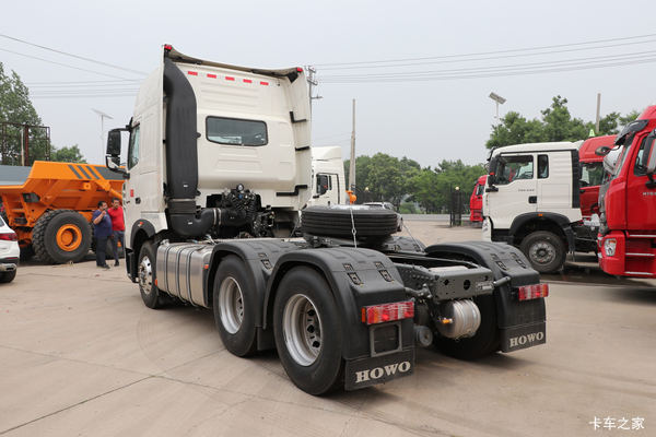 HOWO T7Hǣ֣лȴ ߴ1