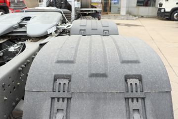 �й����� HOWO TX�ؿ� 440���� 6X4 LNGǣ����(����)(ZZ4257V384GF1LB)ͼƬ