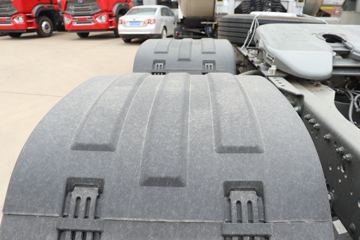 �й����� HOWO TX�ؿ� 440���� 6X4 LNGǣ����(����)(ZZ4257V384GF1LB)ͼƬ