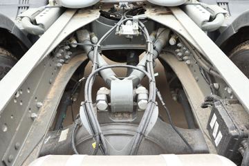 �й����� HOWO TX�ؿ� 440���� 6X4 LNGǣ����(����)(ZZ4257V384GF1LB)ͼƬ