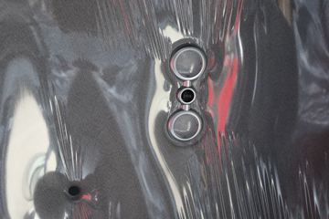 �й����� HOWO T7H�ؿ� 460���� 6X4ǣ����(16��)(ZZ4257W324HE1B)ͼƬ