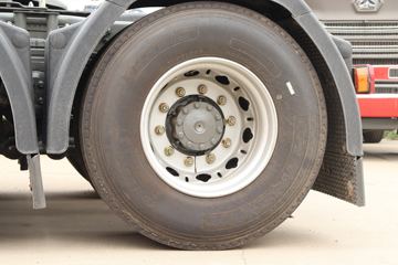 �й����� HOWO TX�ؿ� 440���� 6X4 LNGǣ����(����)(ZZ4257V384GF1LB)ͼƬ