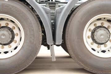 �й����� HOWO TX�ؿ� 440���� 6X4 LNGǣ����(����)(ZZ4257V384GF1LB)ͼƬ