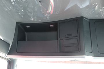 �й����� HOWO T7H�ؿ� 460���� 6X4ǣ����(16��)(ZZ4257W324HE1B)ͼƬ