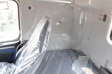 �й����� HOWO T7H�ؿ� 460���� 6X4ǣ����(16��)(ZZ4257W324HE1B)ͼƬ